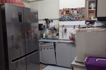 Emerald Hill, Taman Bukit Indah