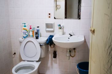 Emerald Hill, Taman Bukit Indah