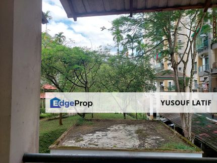 END LOT | Strategic Location | Nego | View To Appreciate, Selangor, Ampang