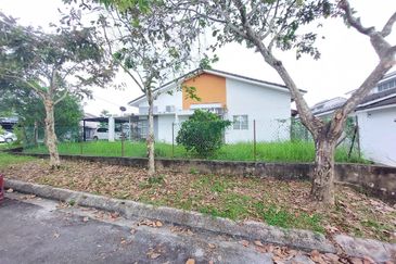 Taman Tamu Hillpark (Seksyen 4)