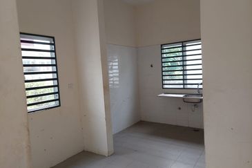 Taman Tamu Hillpark (Seksyen 4)