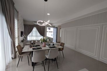 Bandar Utama Batang Kali