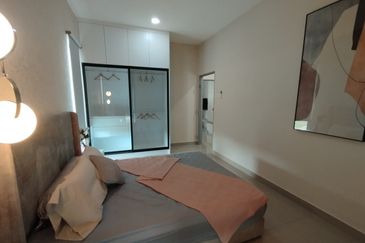 Bandar Utama Batang Kali