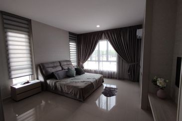 Bandar Utama Batang Kali