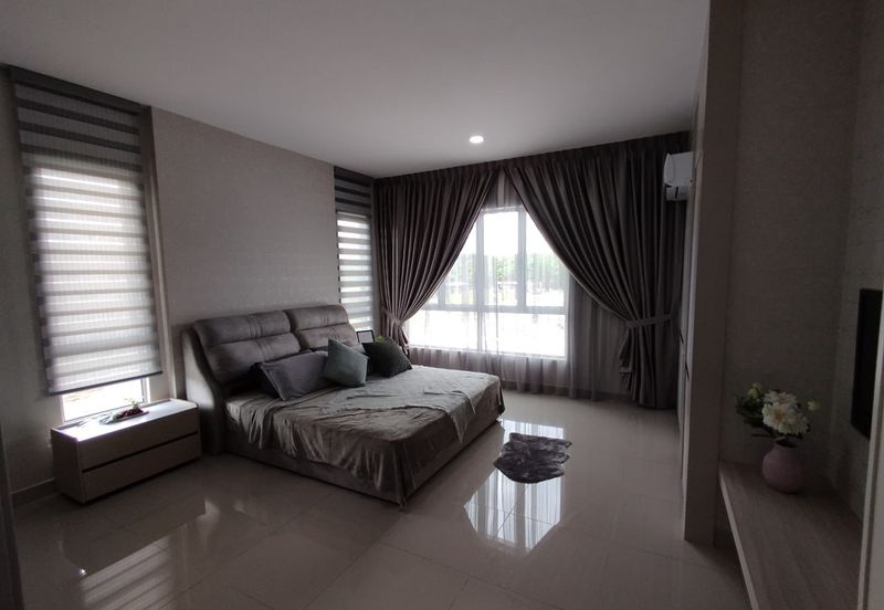 Bandar Utama Batang Kali