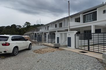 Bandar Utama Batang Kali