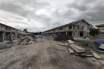 Bandar Utama Batang Kali