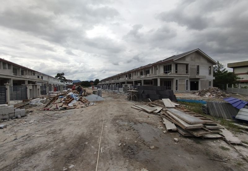 Bandar Utama Batang Kali