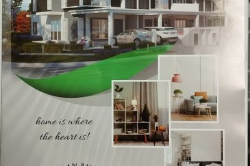 Bandar Utama Batang Kali