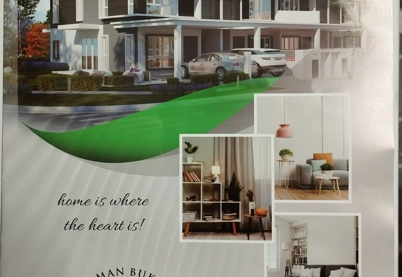 Bandar Utama Batang Kali