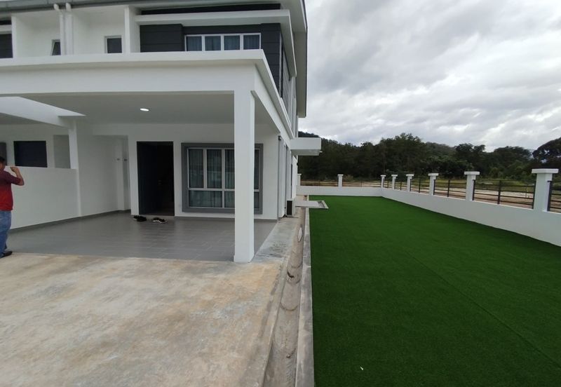 Bandar Utama Batang Kali