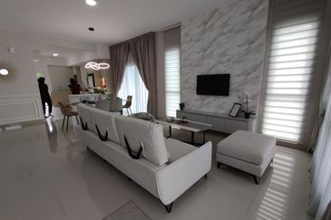 Bandar Utama Batang Kali