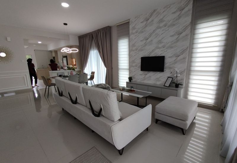 Bandar Utama Batang Kali