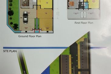 Bandar Utama Batang Kali