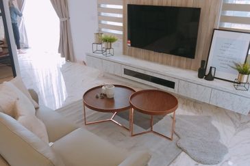 110 Residensi @Langkap