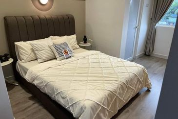 Taman Belida Ulu Yam