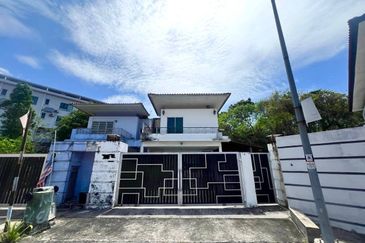 Taman Mutiara Gombak