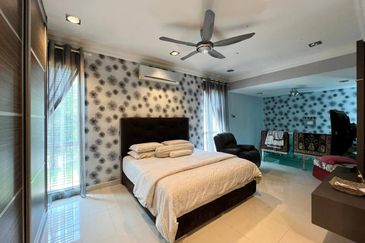 Taman Mutiara Gombak