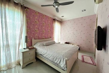 Taman Mutiara Gombak