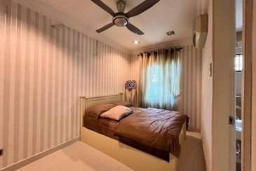 Taman Mutiara Gombak