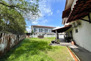 Taman Mutiara Gombak