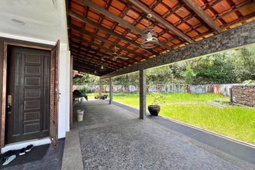 Taman Mutiara Gombak