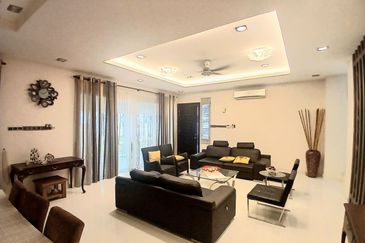 Taman Mutiara Gombak