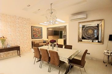 Taman Mutiara Gombak