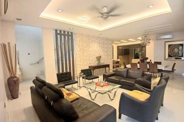 Taman Mutiara Gombak