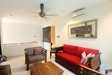 Taman Mutiara Gombak