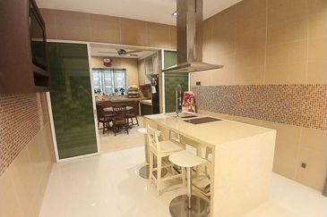 Taman Mutiara Gombak