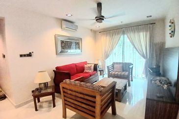 Taman Mutiara Gombak