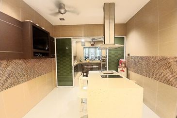 Taman Mutiara Gombak