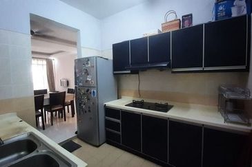 Permai Puteri Apartment