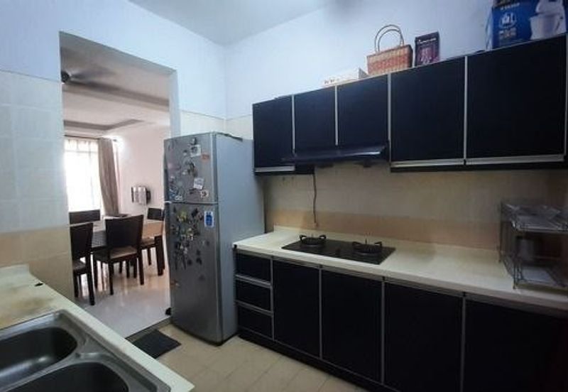 Permai Puteri Apartment