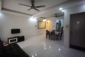 Permai Puteri Apartment