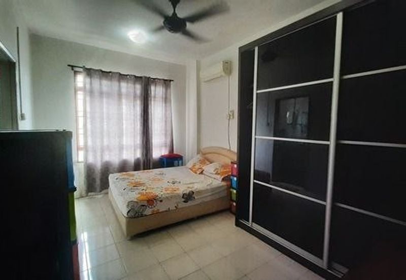 Permai Puteri Apartment