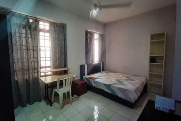 Permai Puteri Apartment