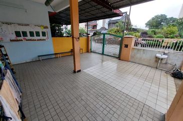 Taman Nirwana