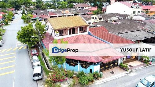 CORNER LOT | Renovated With Approval | Reduced Selling Price, Kuala Lumpur, Setapak