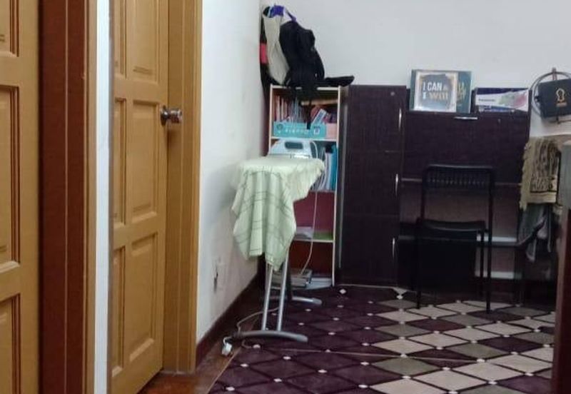 Bandar Baru Selayang