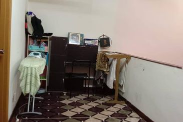 Bandar Baru Selayang