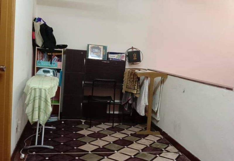 Bandar Baru Selayang