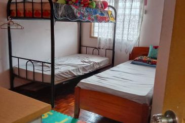 Bandar Baru Selayang