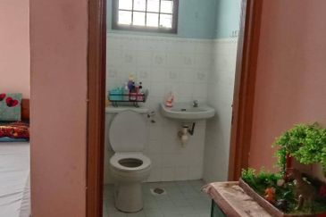 Bandar Baru Selayang