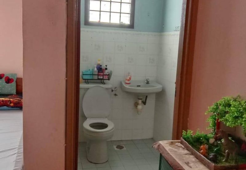 Bandar Baru Selayang