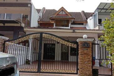 Bandar Baru Selayang