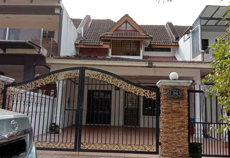 Bandar Baru Selayang