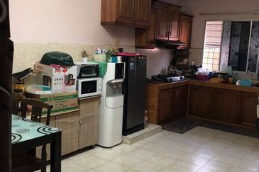 Bandar Baru Selayang