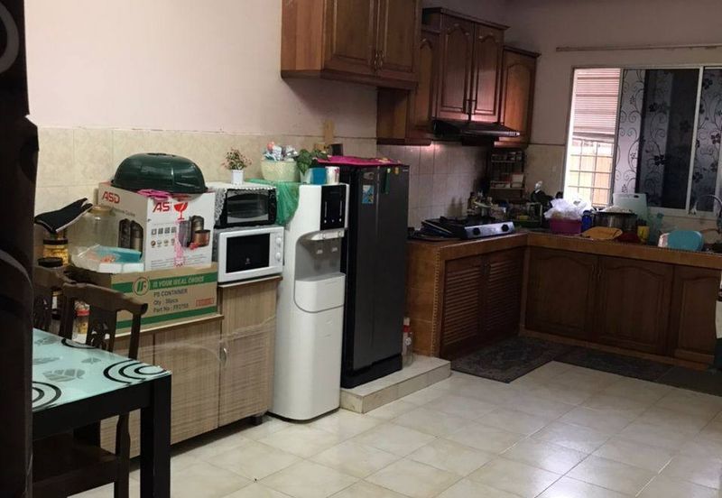 Bandar Baru Selayang